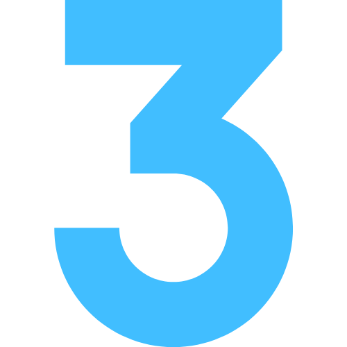 3
